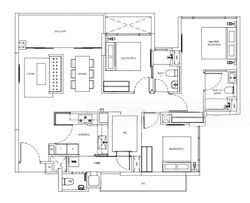 Riversails (D19), Condominium #448205231